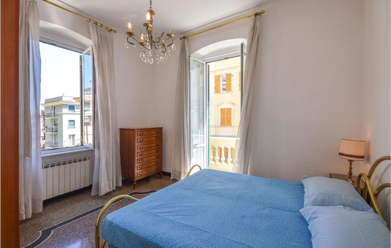 3 Bedroom In Nervi Appartamento *