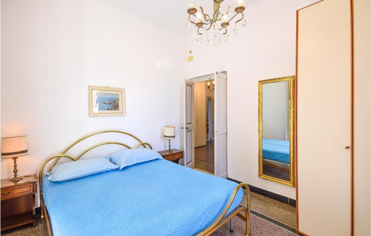3 Bedroom In Nervi Appartamento *